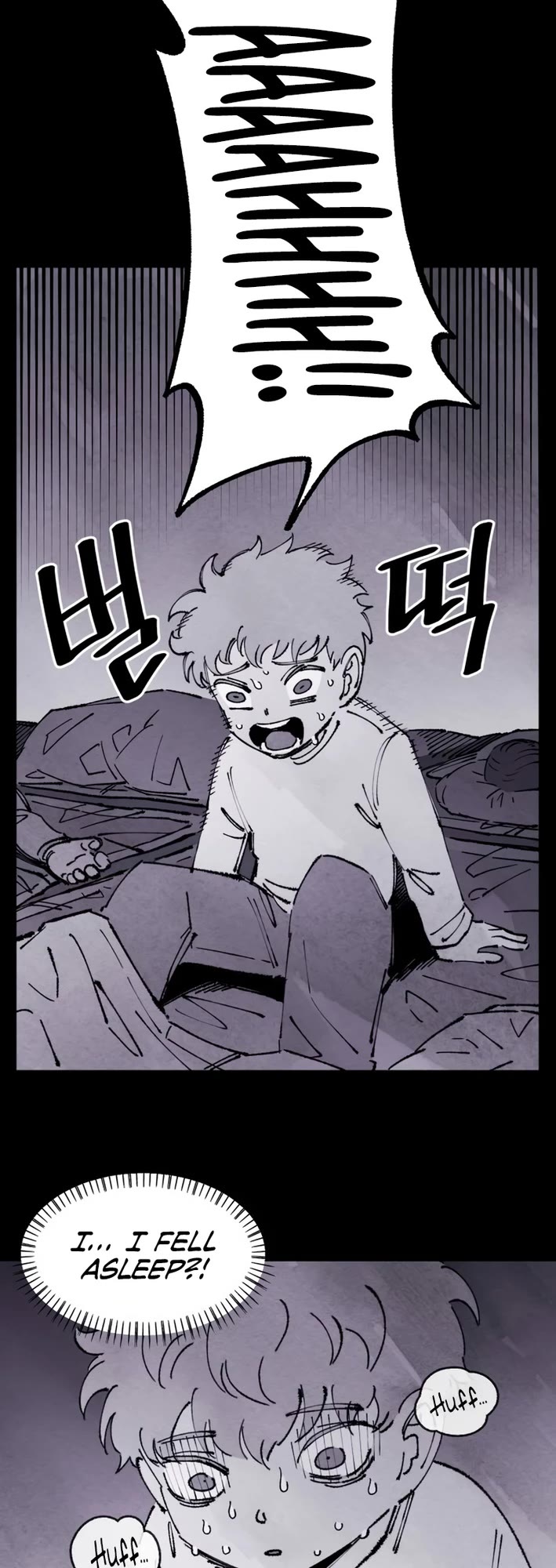 Reincarnation of the Veteran Soldier Chapter 155 page 14 - Chapter 155