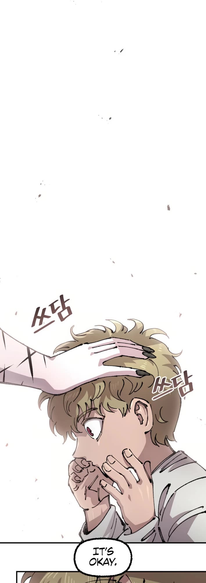 Reincarnation of the Veteran Soldier Chapter 155 page 18 - Chapter 155