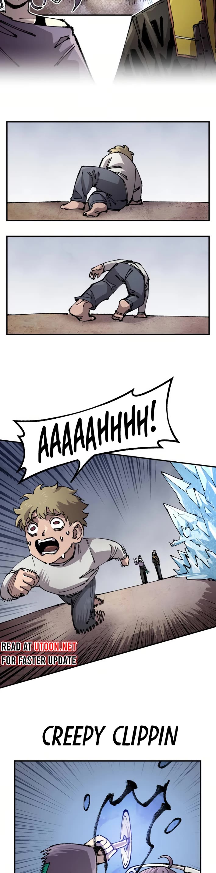 Reincarnation of the Veteran Soldier Chapter 155 page 2 - Chapter 155