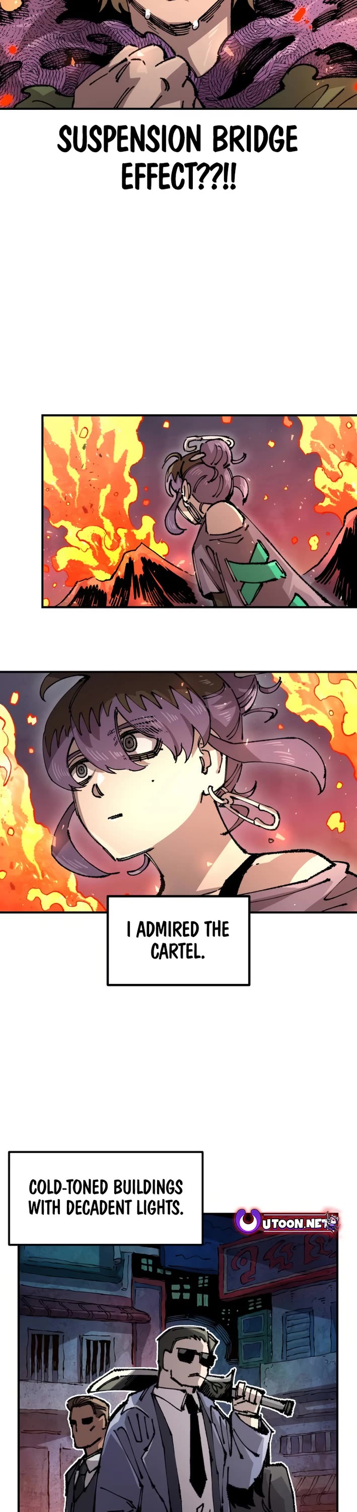 Reincarnation of the Veteran Soldier Chapter 155 page 29 - Chapter 155