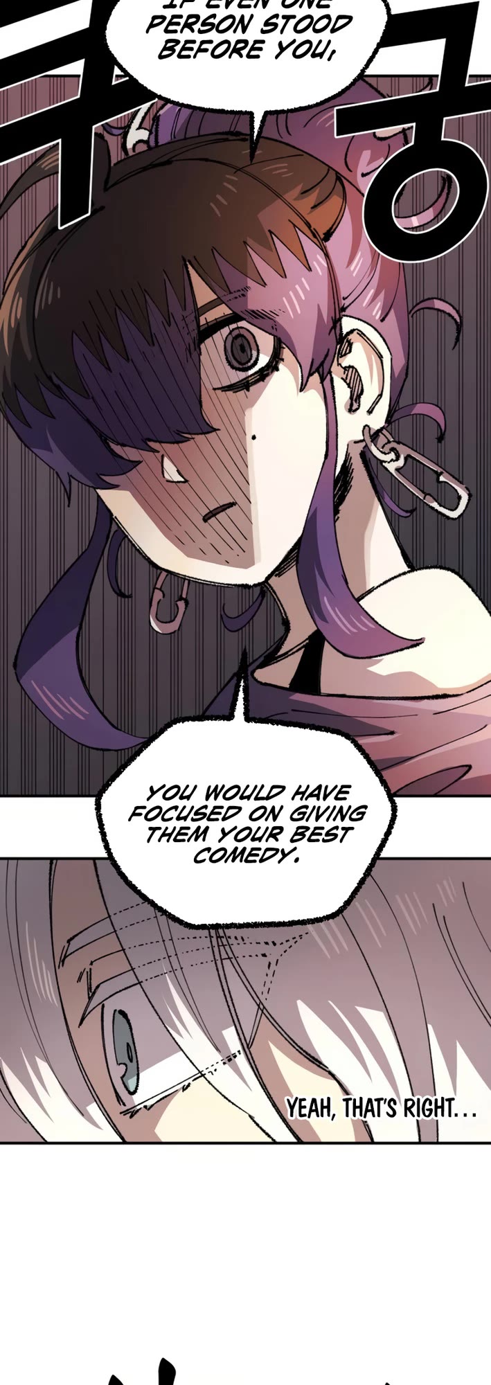 Reincarnation of the Veteran Soldier Chapter 155 page 34 - Chapter 155