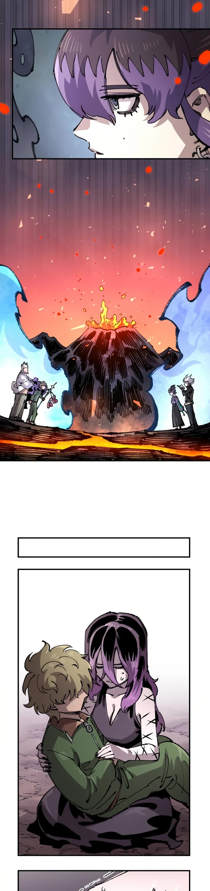 Reincarnation of the Veteran Soldier Chapter 155 page 38 - Chapter 155