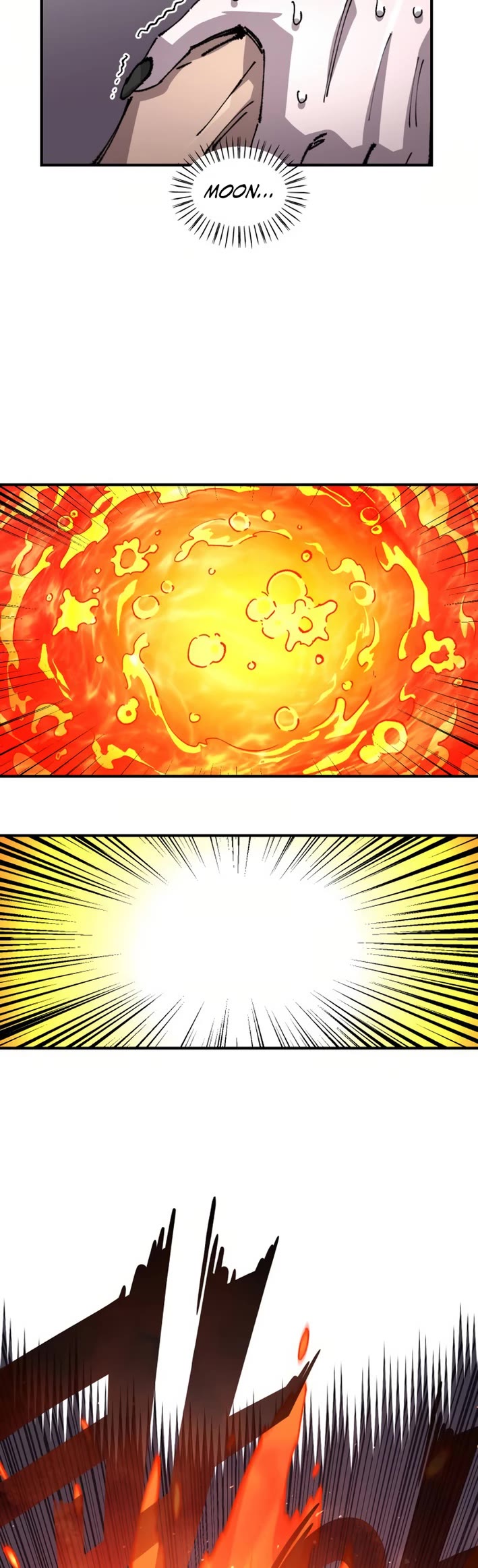 Reincarnation of the Veteran Soldier Chapter 155 page 39 - Chapter 155