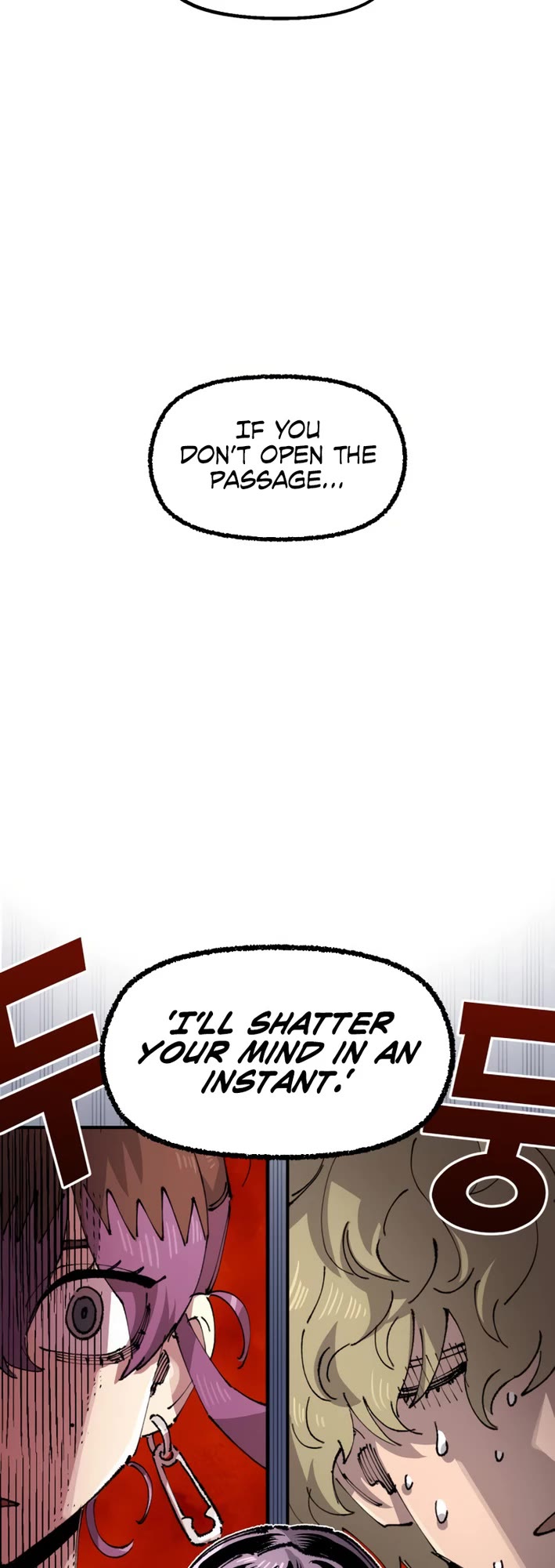 Reincarnation of the Veteran Soldier Chapter 155 page 6 - Chapter 155