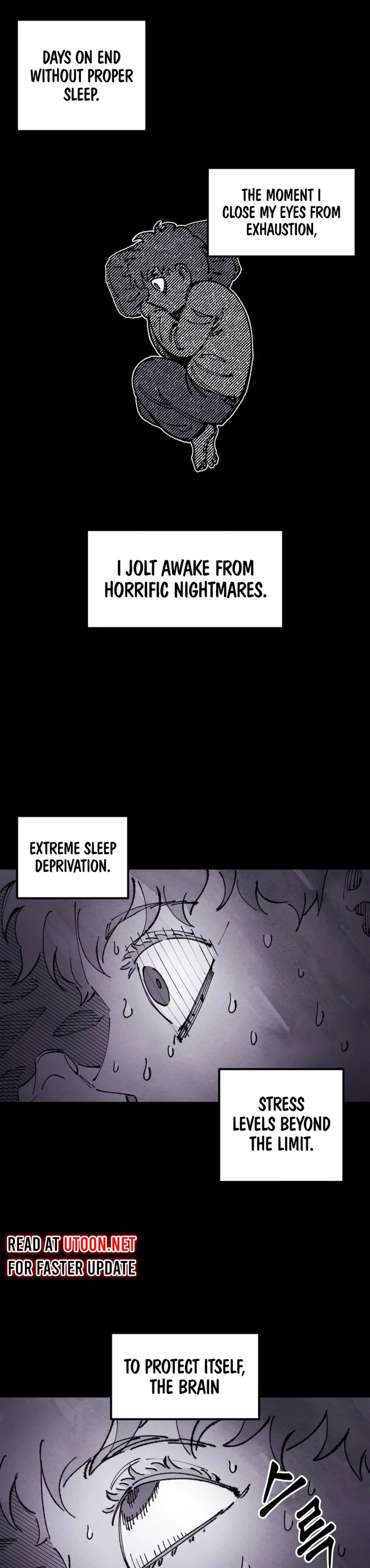 Reincarnation of the Veteran Soldier Chapter 155 page 9 - Chapter 155