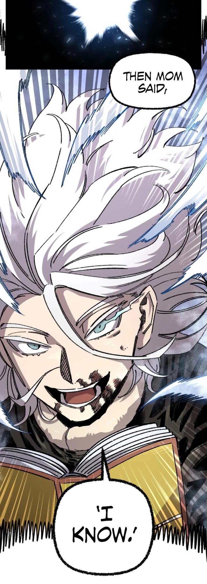 Reincarnation of the Veteran Soldier Chapter 156 page 18 - Chapter 156