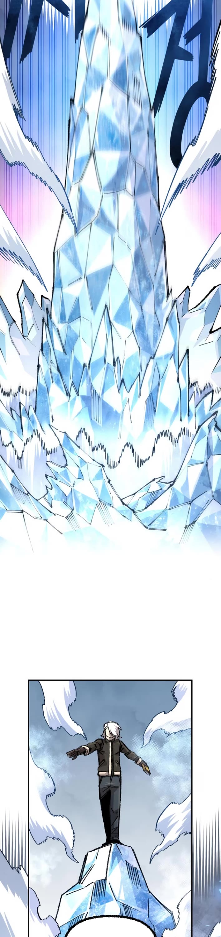 Reincarnation of the Veteran Soldier Chapter 156 page 21 - Chapter 156
