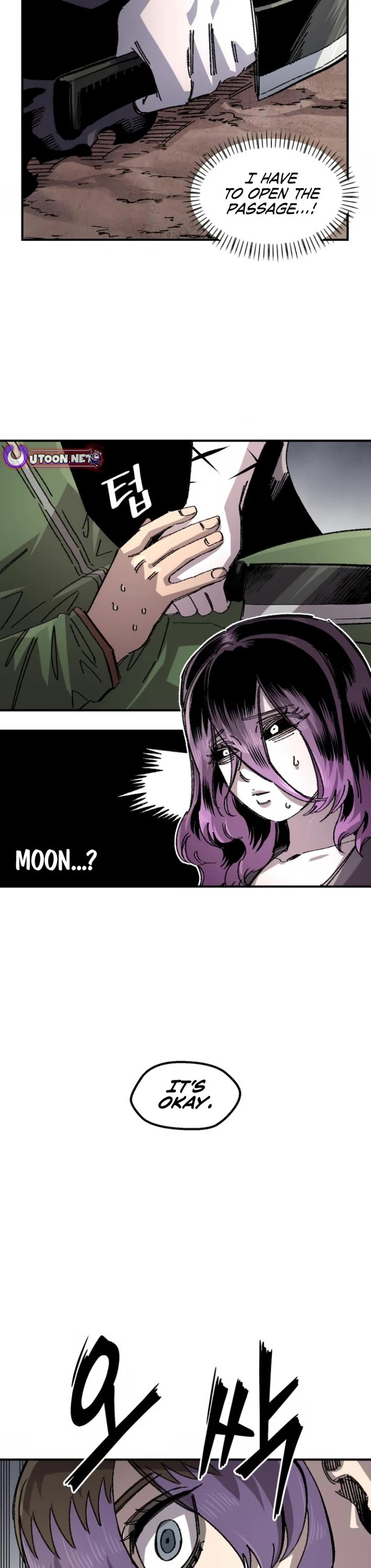 Reincarnation of the Veteran Soldier Chapter 156 page 25 - Chapter 156