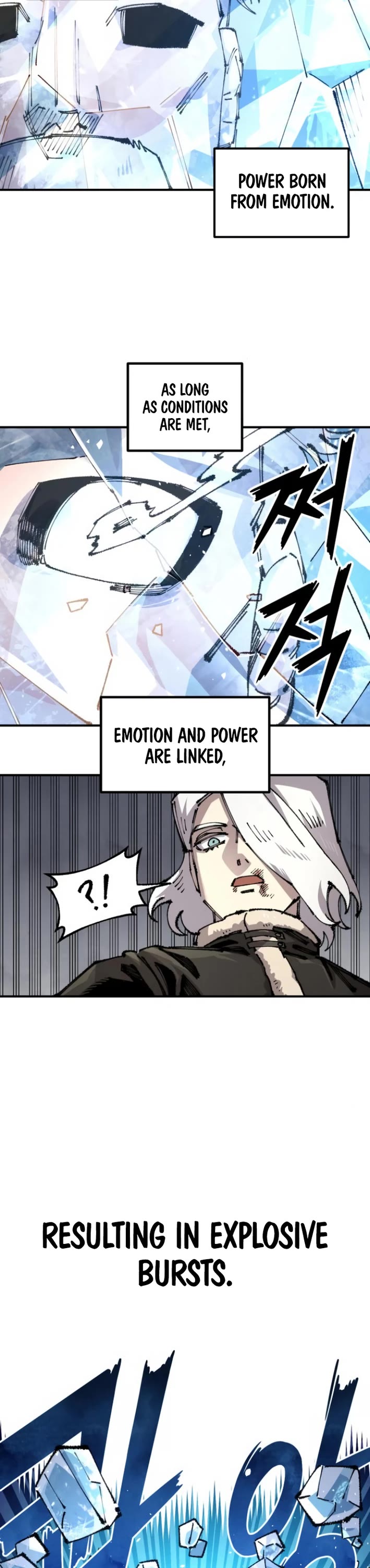 Reincarnation of the Veteran Soldier Chapter 156 page 29 - Chapter 156