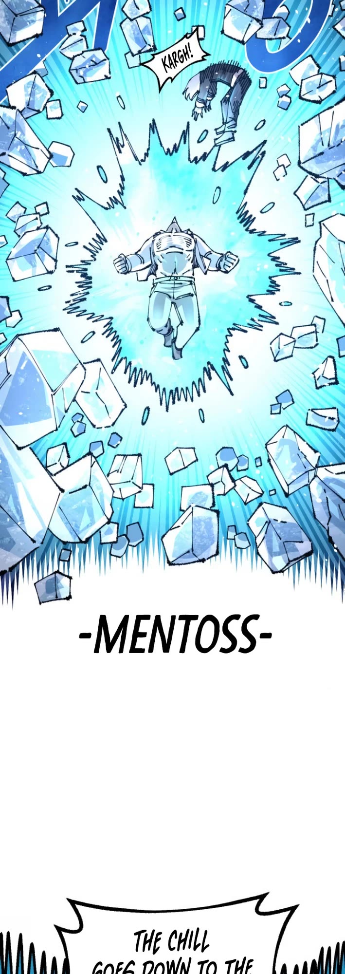 Reincarnation of the Veteran Soldier Chapter 156 page 30 - Chapter 156