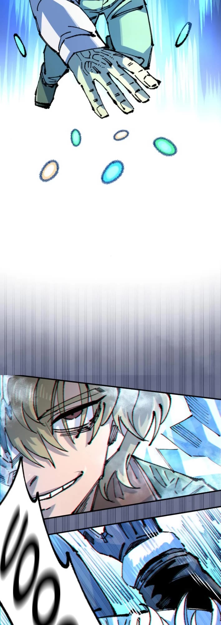 Reincarnation of the Veteran Soldier Chapter 156 page 39 - Chapter 156