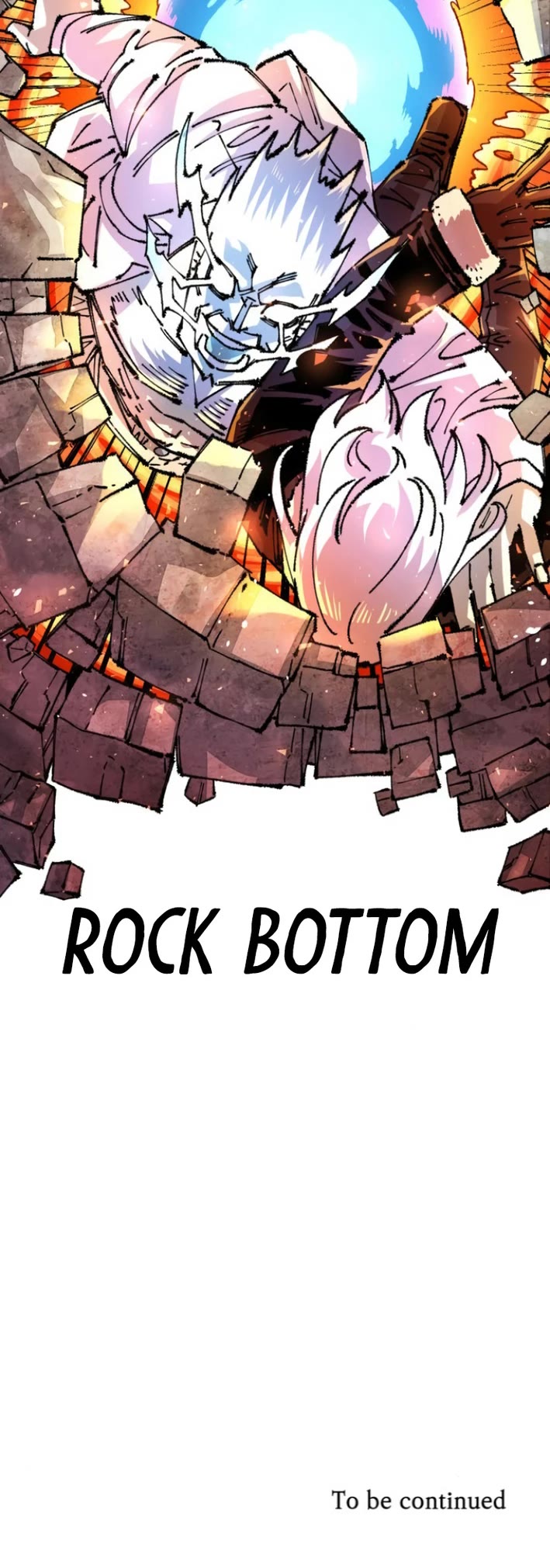 Reincarnation of the Veteran Soldier Chapter 156 page 42 - Chapter 156