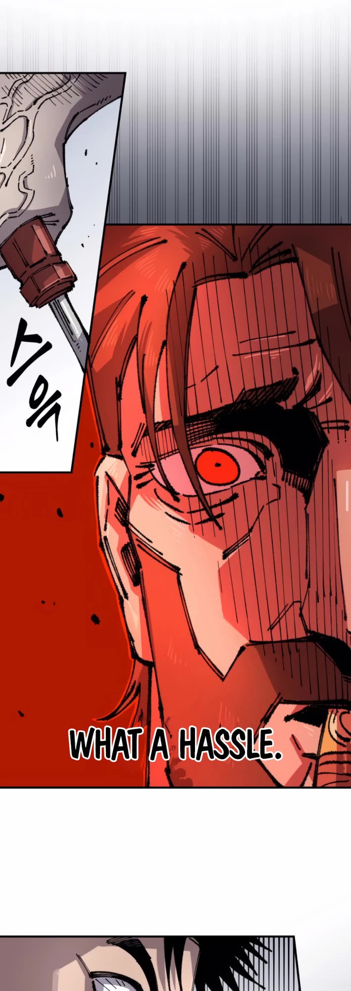 Reincarnation of the Veteran Soldier Chapter 157 page 14 - Chapter 157