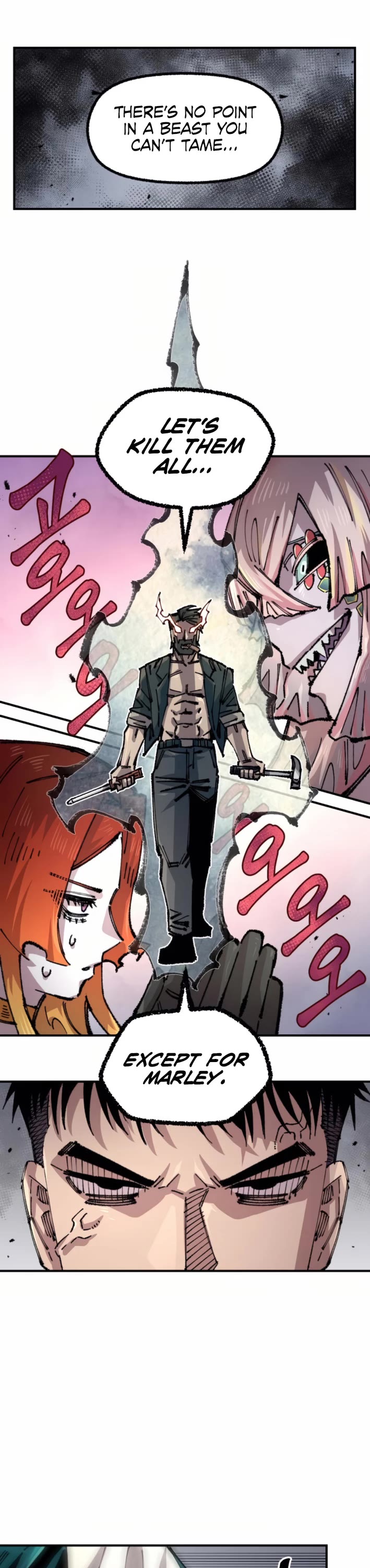 Reincarnation of the Veteran Soldier Chapter 157 page 20 - Chapter 157