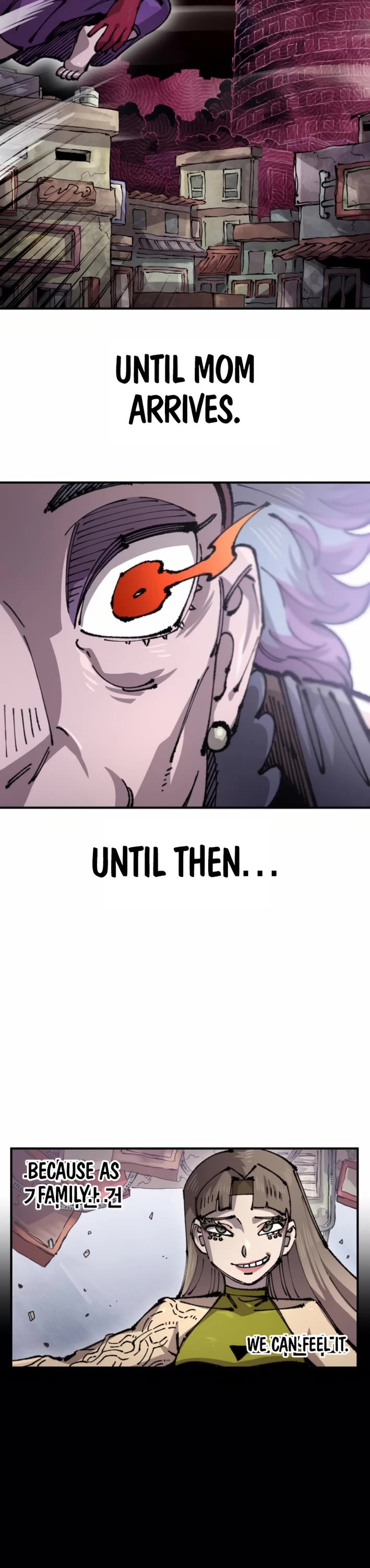 Reincarnation of the Veteran Soldier Chapter 157 page 37 - Chapter 157