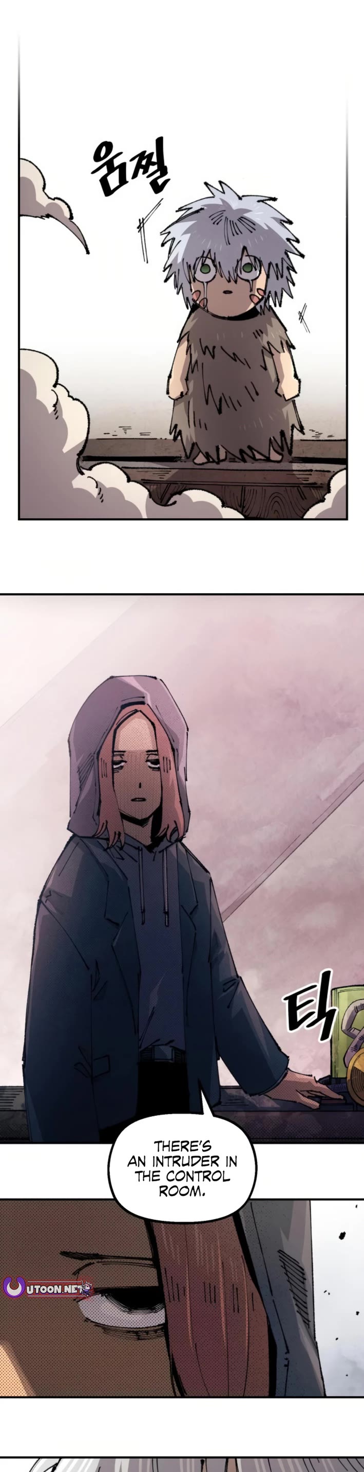 Reincarnation of the Veteran Soldier Chapter 158 page 2 - Chapter 158