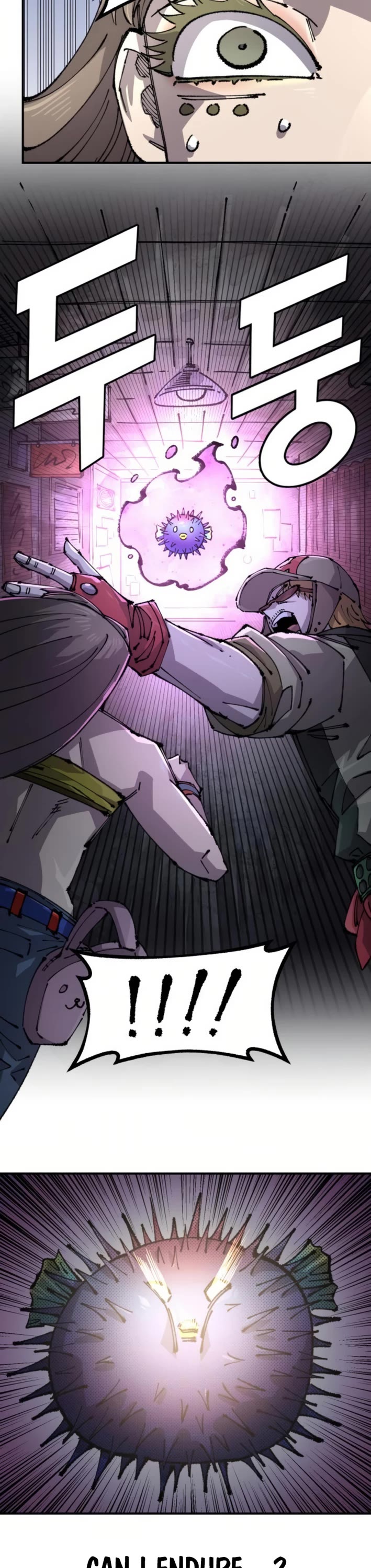 Reincarnation of the Veteran Soldier Chapter 158 page 20 - Chapter 158