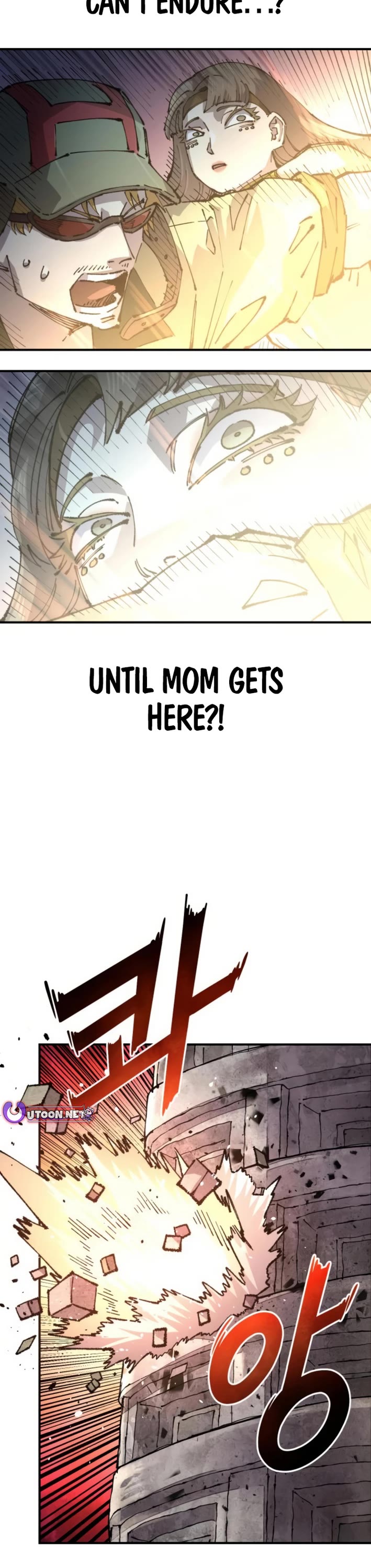 Reincarnation of the Veteran Soldier Chapter 158 page 21 - Chapter 158