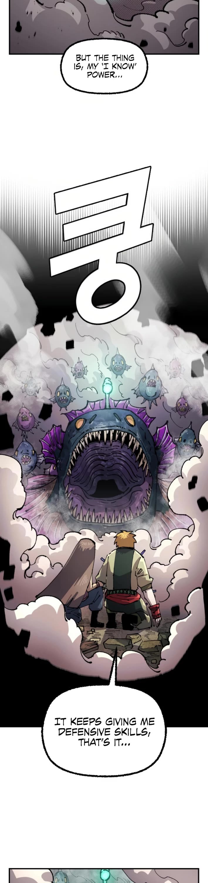 Reincarnation of the Veteran Soldier Chapter 158 page 25 - Chapter 158