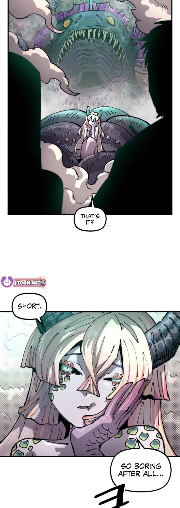 Reincarnation of the Veteran Soldier Chapter 158 page 26 - Chapter 158
