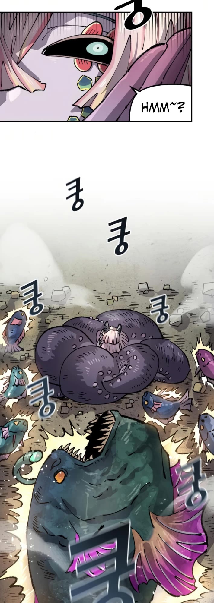 Reincarnation of the Veteran Soldier Chapter 158 page 27 - Chapter 158