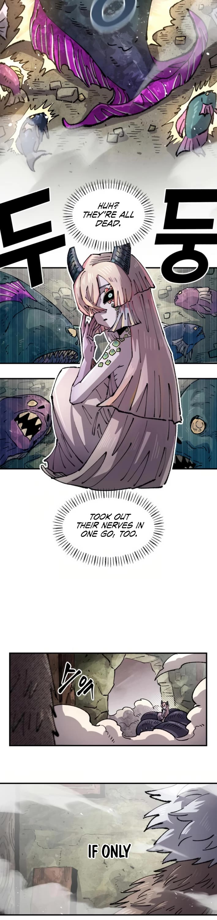 Reincarnation of the Veteran Soldier Chapter 158 page 28 - Chapter 158