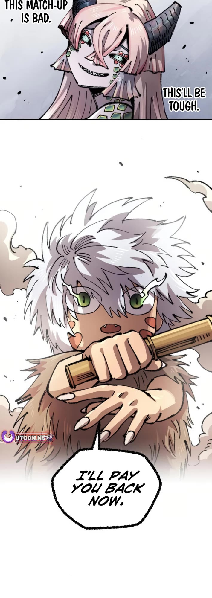 Reincarnation of the Veteran Soldier Chapter 158 page 31 - Chapter 158