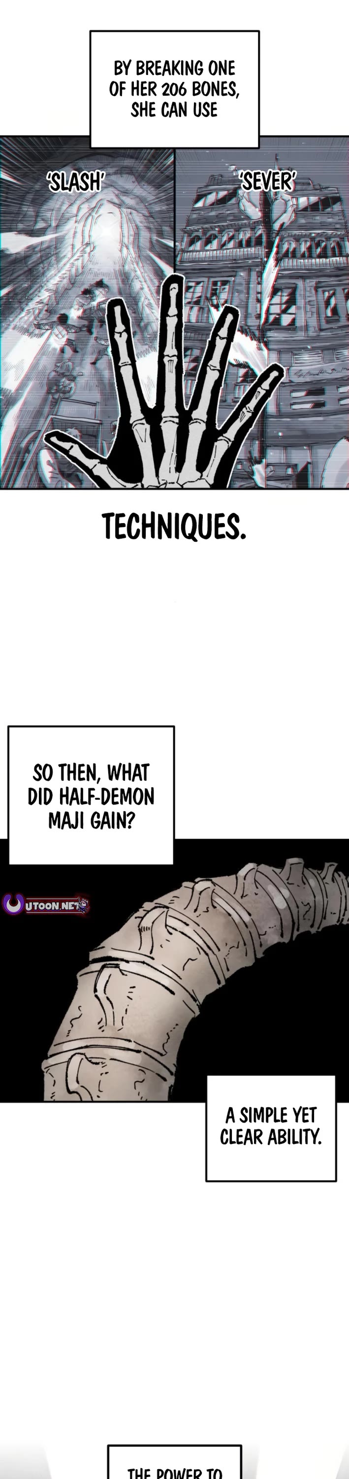 Reincarnation of the Veteran Soldier Chapter 158 page 36 - Chapter 158