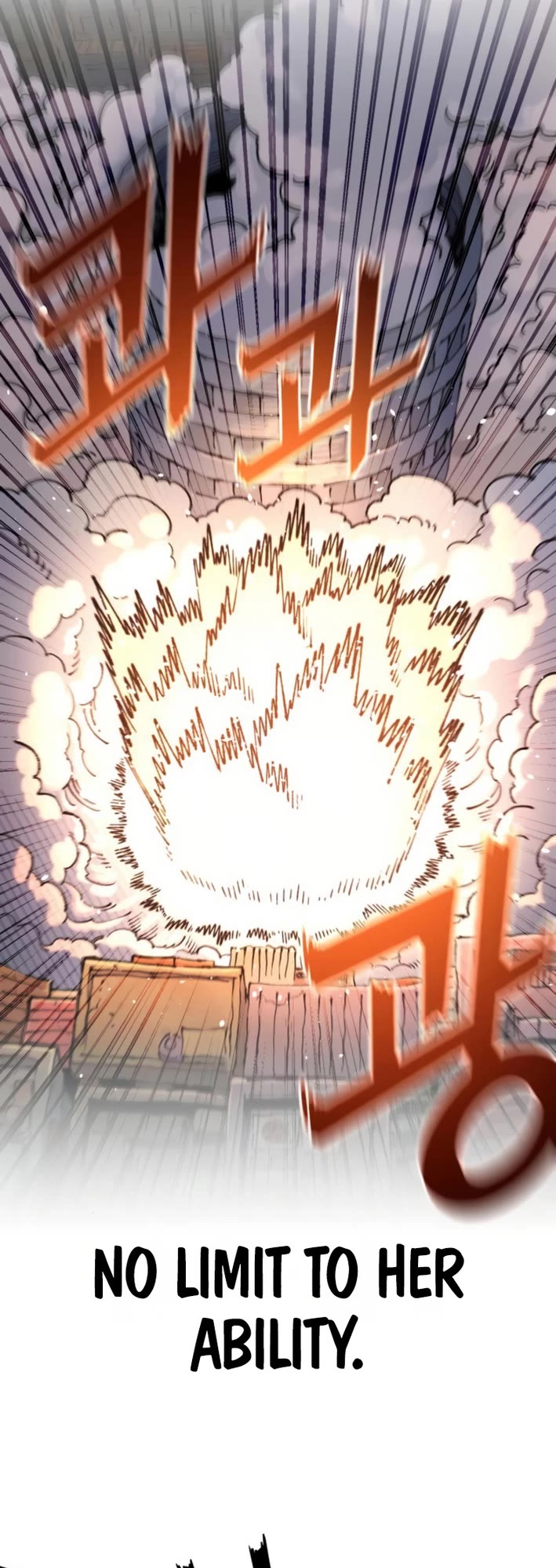Reincarnation of the Veteran Soldier Chapter 158 page 38 - Chapter 158