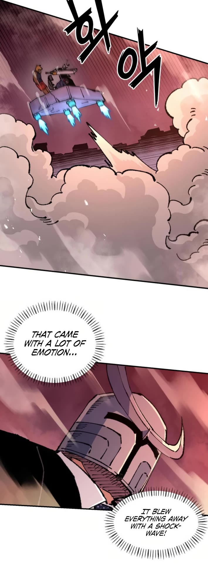Reincarnation of the Veteran Soldier Chapter 158 page 39 - Chapter 158
