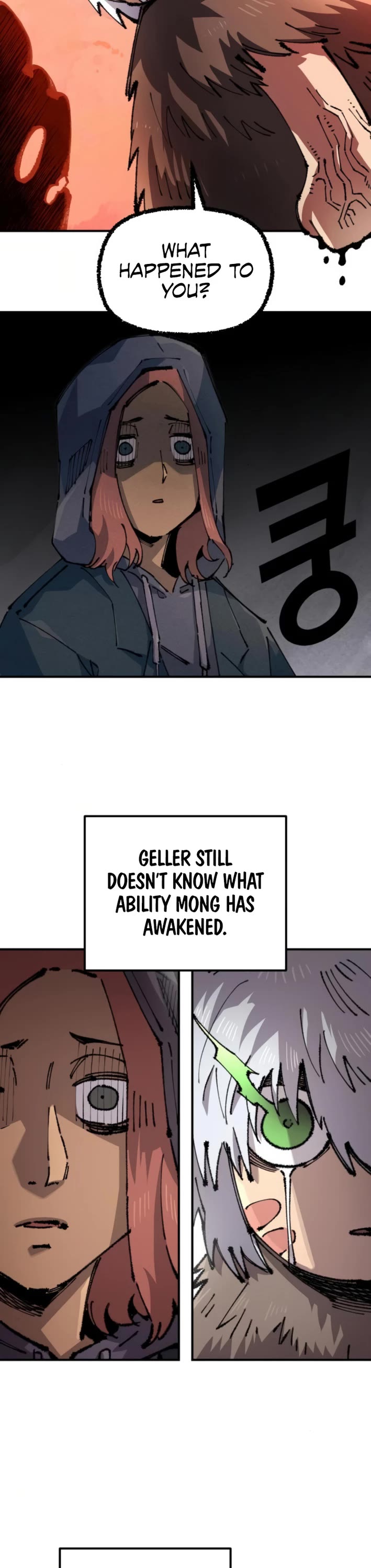 Reincarnation of the Veteran Soldier Chapter 158 page 4 - Chapter 158