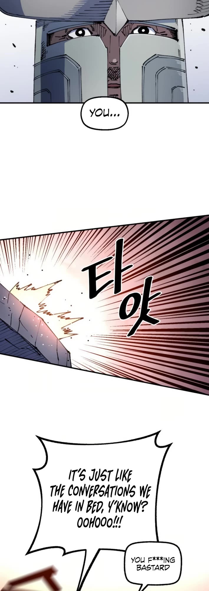 Reincarnation of the Veteran Soldier Chapter 158 page 43 - Chapter 158