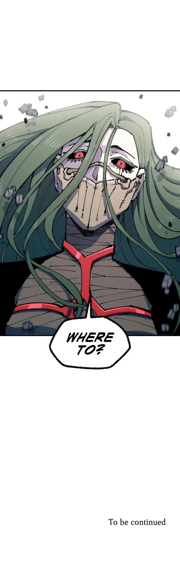 Reincarnation of the Veteran Soldier Chapter 158 page 46 - Chapter 158