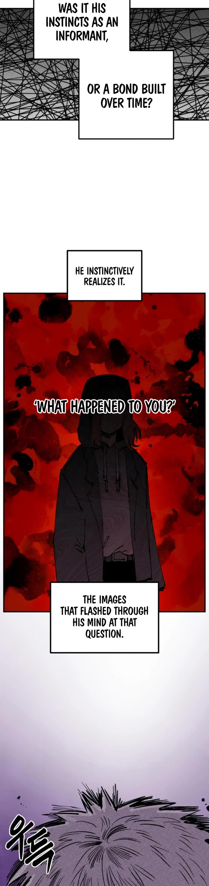 Reincarnation of the Veteran Soldier Chapter 158 page 5 - Chapter 158