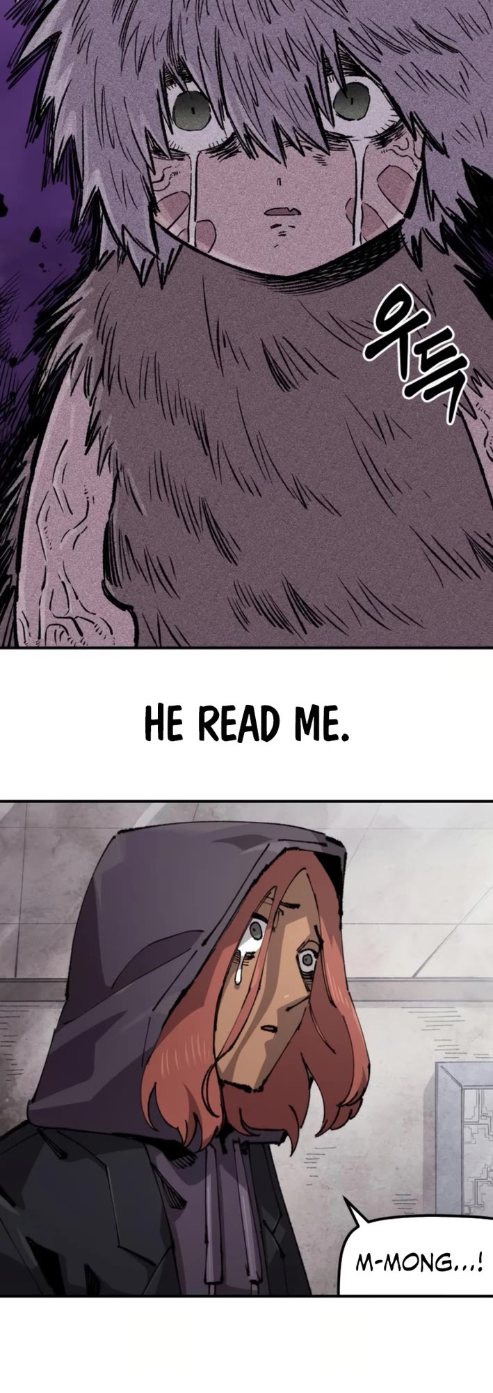 Reincarnation of the Veteran Soldier Chapter 158 page 6 - Chapter 158