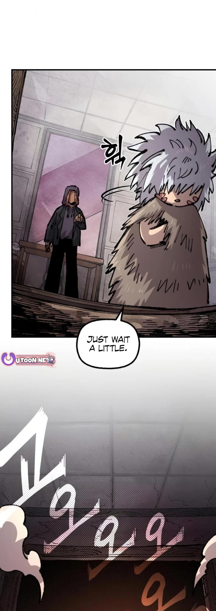 Reincarnation of the Veteran Soldier Chapter 158 page 7 - Chapter 158