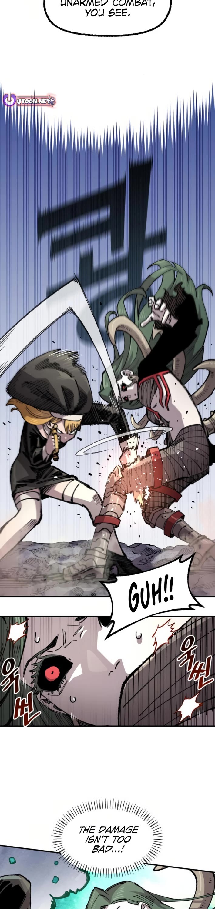 Reincarnation of the Veteran Soldier Chapter 159 page 12 - Chapter 159