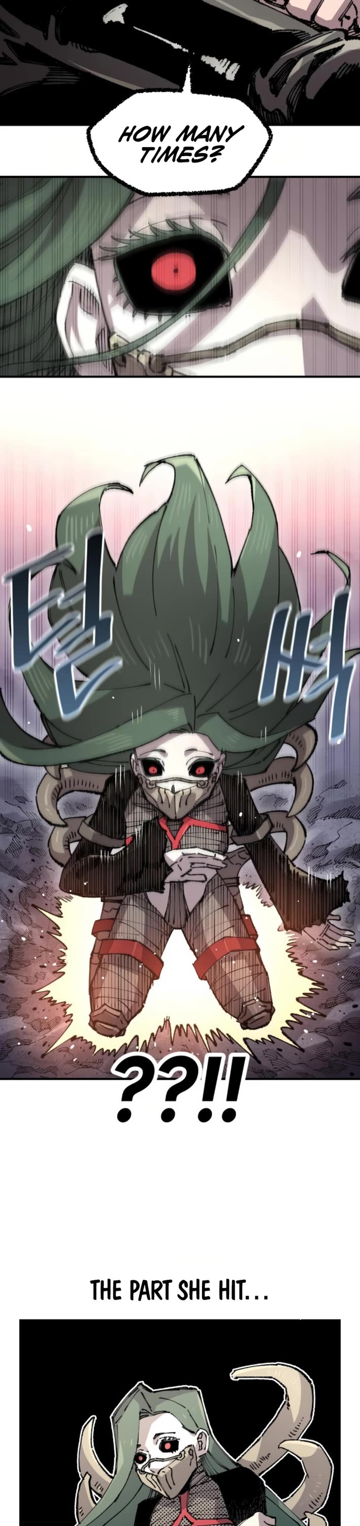 Reincarnation of the Veteran Soldier Chapter 159 page 17 - Chapter 159
