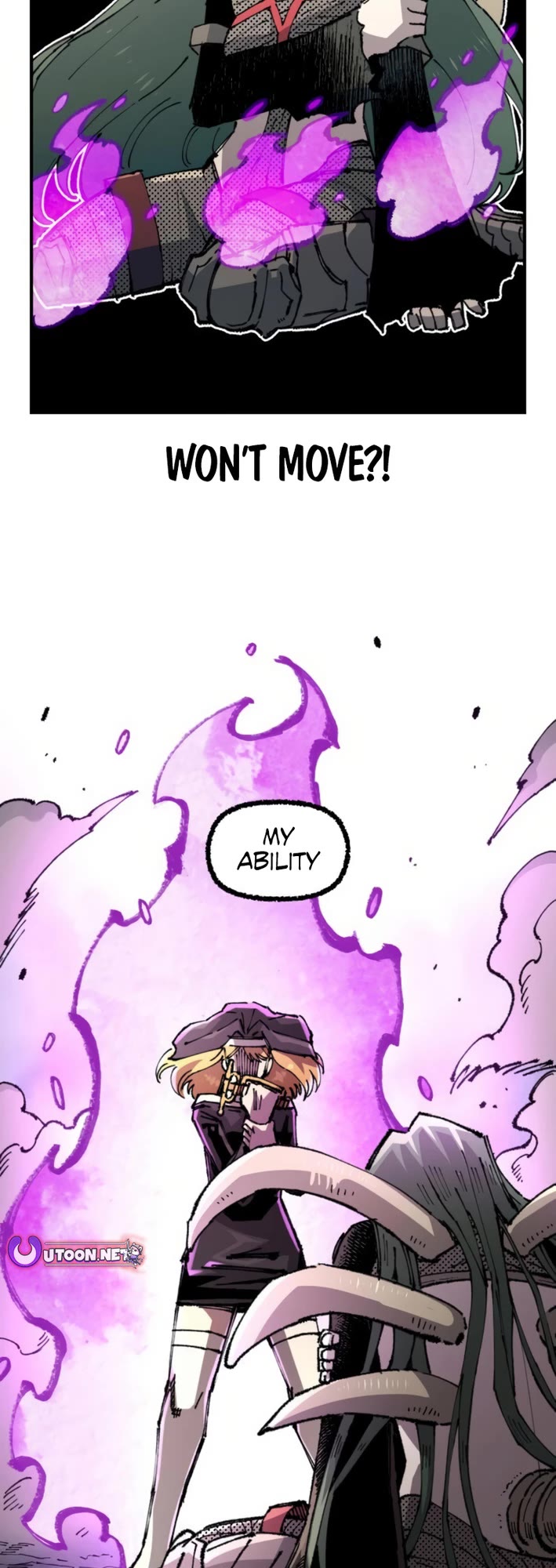 Reincarnation of the Veteran Soldier Chapter 159 page 18 - Chapter 159