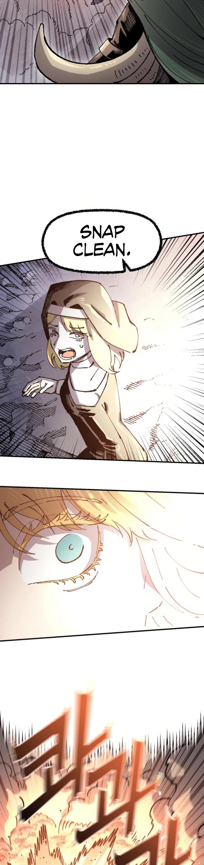 Reincarnation of the Veteran Soldier Chapter 159 page 24 - Chapter 159