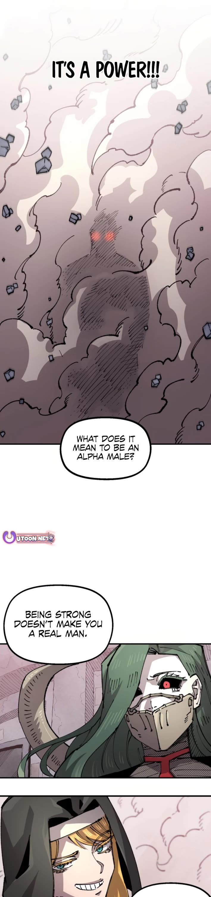 Reincarnation of the Veteran Soldier Chapter 159 page 28 - Chapter 159
