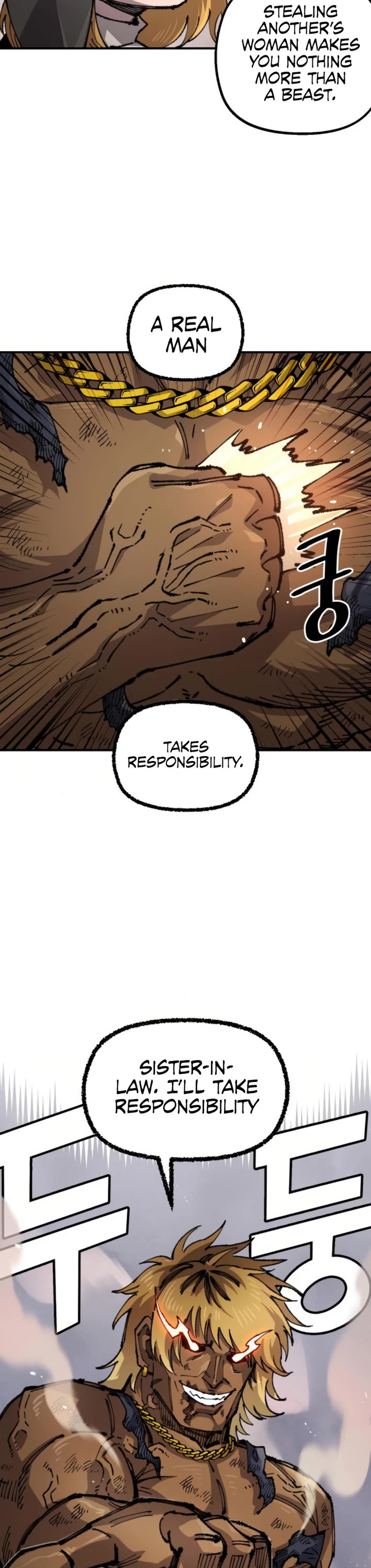 Reincarnation of the Veteran Soldier Chapter 159 page 29 - Chapter 159