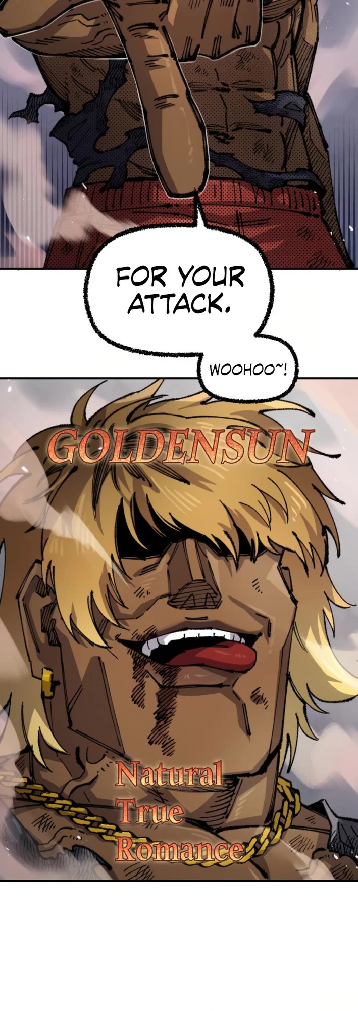 Reincarnation of the Veteran Soldier Chapter 159 page 30 - Chapter 159