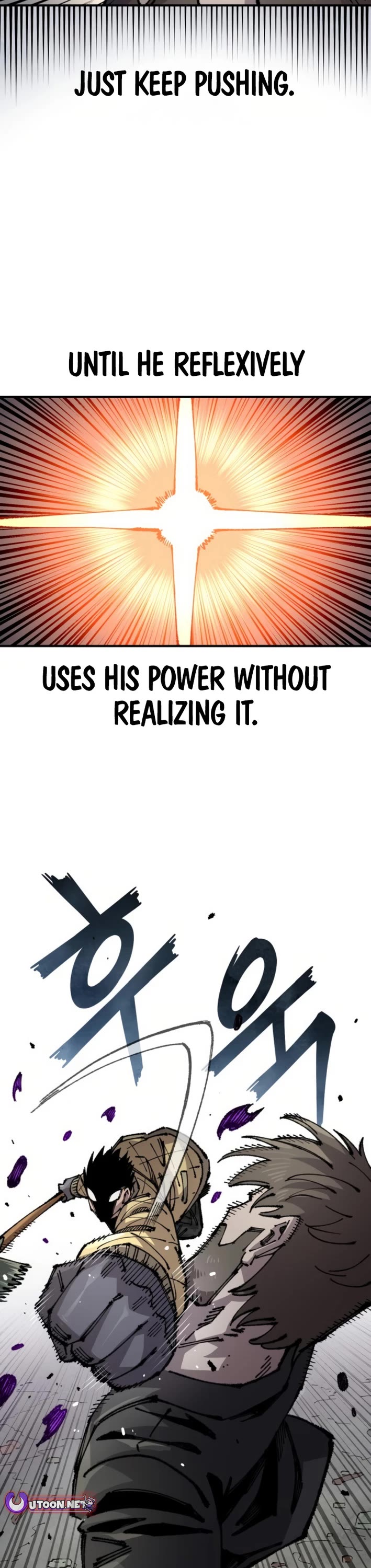 Reincarnation of the Veteran Soldier Chapter 159 page 37 - Chapter 159