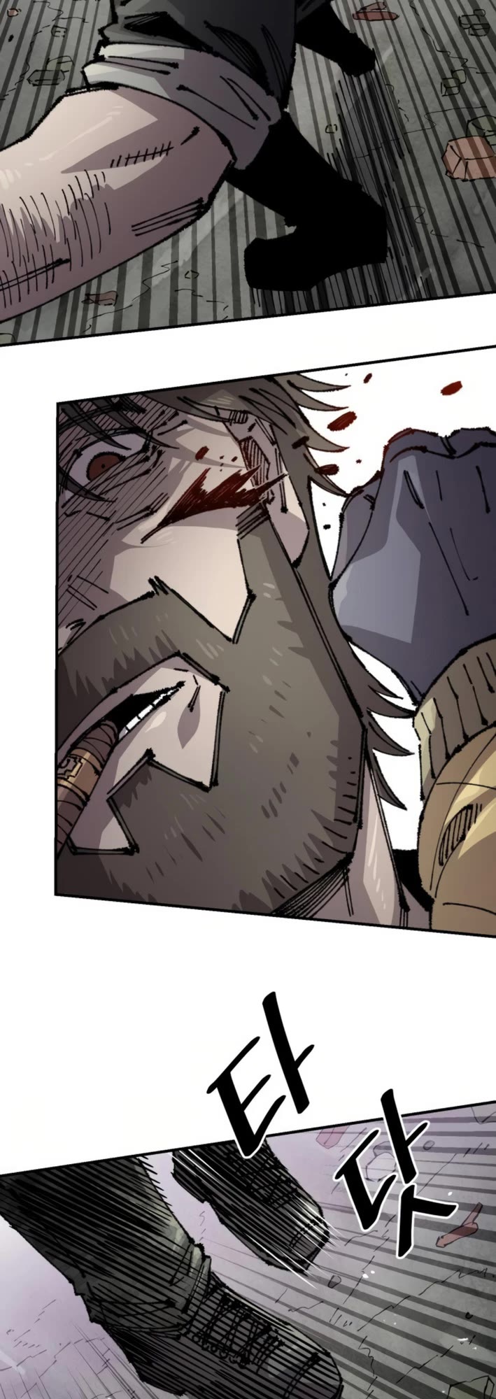 Reincarnation of the Veteran Soldier Chapter 159 page 38 - Chapter 159