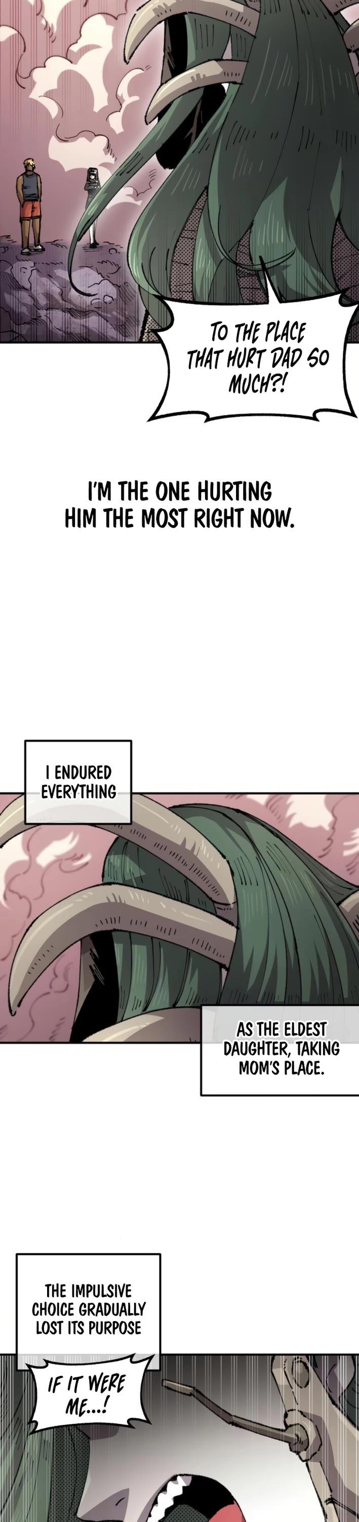 Reincarnation of the Veteran Soldier Chapter 159 page 4 - Chapter 159