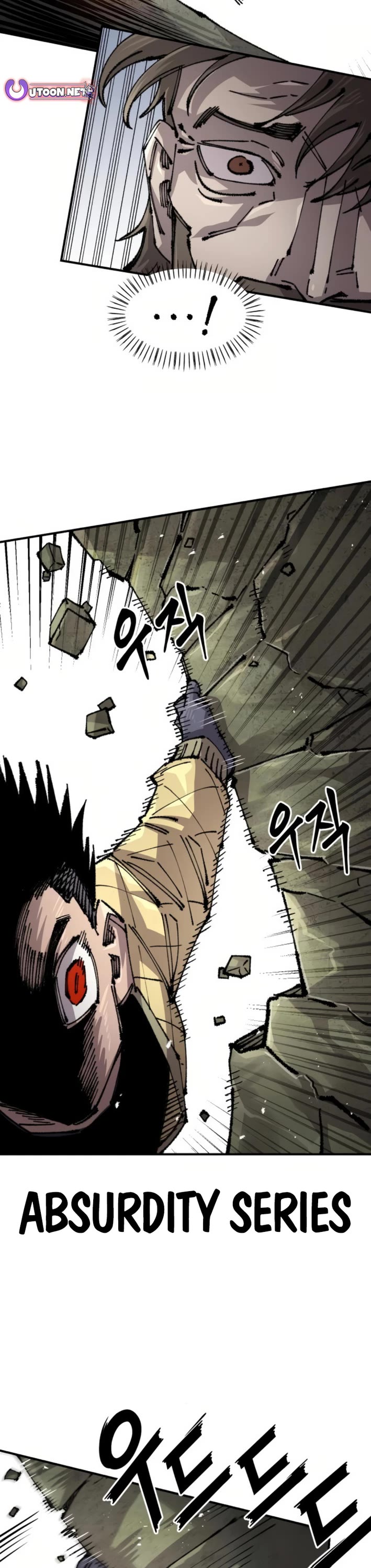 Reincarnation of the Veteran Soldier Chapter 159 page 41 - Chapter 159