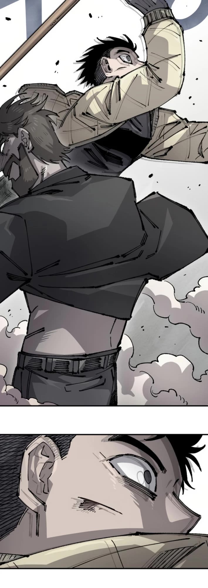 Reincarnation of the Veteran Soldier Chapter 159 page 46 - Chapter 159