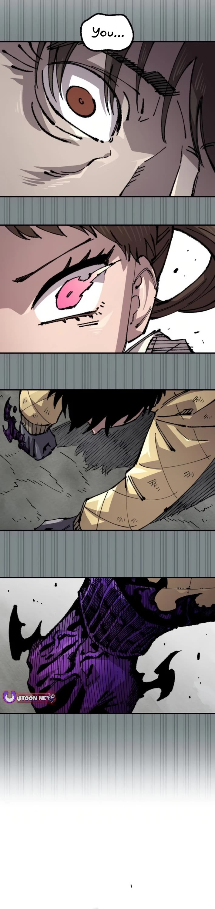 Reincarnation of the Veteran Soldier Chapter 159 page 53 - Chapter 159