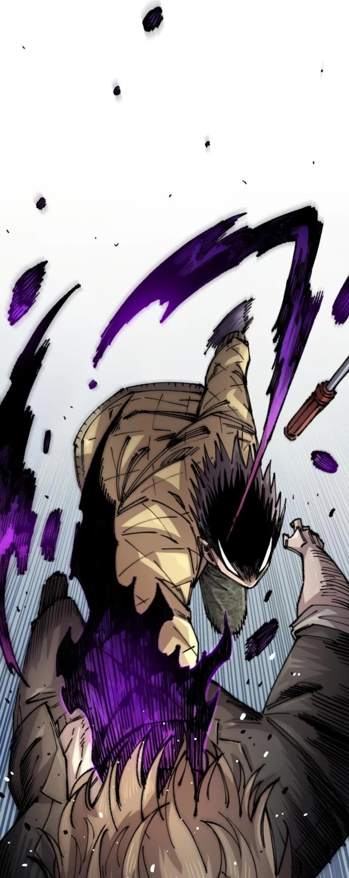 Reincarnation of the Veteran Soldier Chapter 159 page 54 - Chapter 159